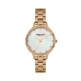 Kenneth Cole KC15056017 Kadın Kol Saati