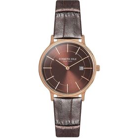 Kenneth Cole KC15057001 Kadın Kol Saati