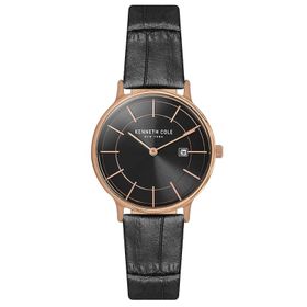 Kenneth Cole KC15057001 Kadın Kol Saati