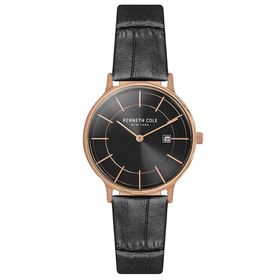 Kenneth Cole KC15057001 Kadın Kol Saati