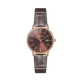 Kenneth Cole KC15057001 Kadın Kol Saati