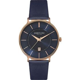 Kenneth Cole KC15097009 Erkek Kol Saati