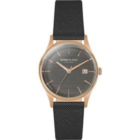 Kenneth Cole KC15109001 Kadın Kol Saati