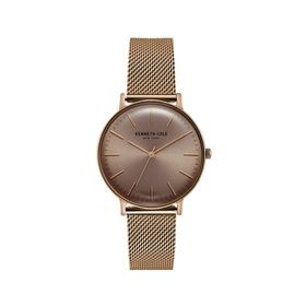Kenneth Cole KC15183002 Erkek Kol Saati