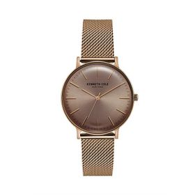 Kenneth Cole KC15183002 Erkek Kol Saati