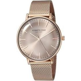 Kenneth Cole KC15183002 Erkek Kol Saati