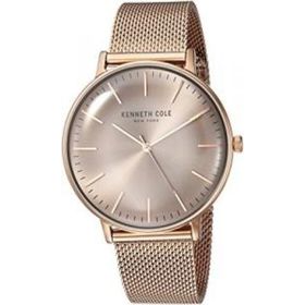 Kenneth Cole KC15183002 Erkek Kol Saati