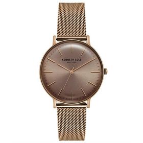 Kenneth Cole KC15183002 Erkek Kol Saati