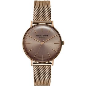 Kenneth Cole KC15183002 Erkek Kol Saati