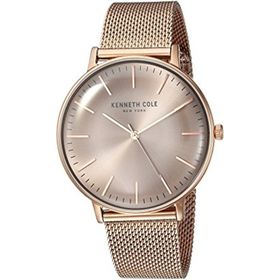 Kenneth Cole KC15183002 Erkek Kol Saati