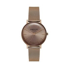 Kenneth Cole KC15183002 Erkek Kol Saati