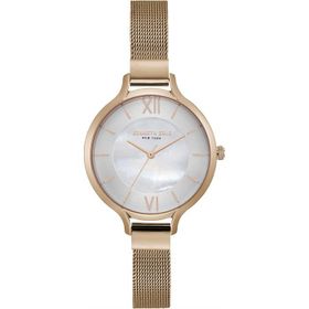 Kenneth Cole KC15187008 Kadın Kol Saati