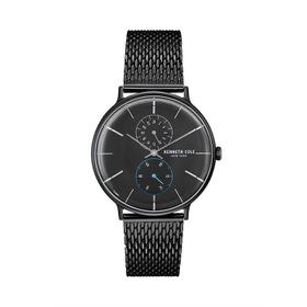 Kenneth Cole KC15188008 Erkek Kol Saati
