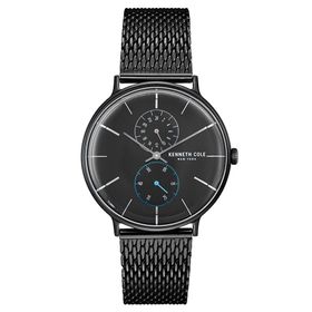 Kenneth Cole KC15188008 Erkek Kol Saati