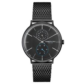 Kenneth Cole KC15188008 Erkek Kol Saati
