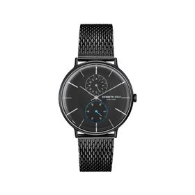 Kenneth Cole KC15188008 Erkek Kol Saati