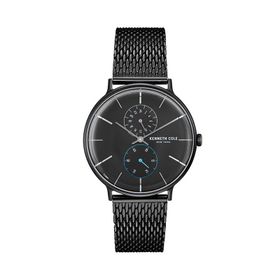 Kenneth Cole KC15188008 Erkek Kol Saati