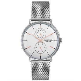 Kenneth Cole KC15188009 Erkek Kol Saati