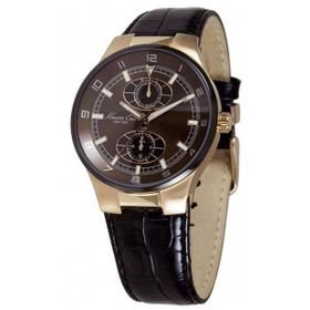 Kenneth Cole KC1524 Erkek Kol Saati