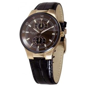 Kenneth Cole KC1524 Erkek Kol Saati