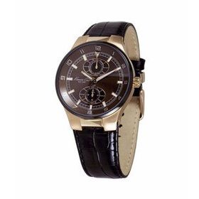 Kenneth Cole KC1524 Erkek Kol Saati