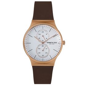 Kenneth Cole KC50058002 Erkek Kol Saati