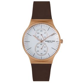 Kenneth Cole KC50058002 Erkek Kol Saati