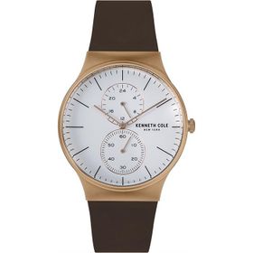 Kenneth Cole KC50058002 Erkek Kol Saati