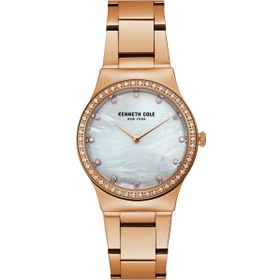 Kenneth Cole KC50061002 Kadın Kol Saati