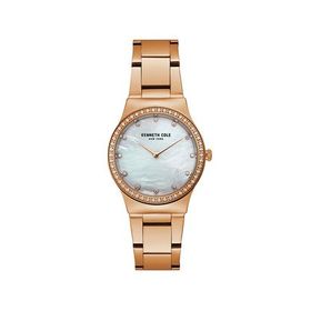 Kenneth Cole KC50061002 Kadın Kol Saati