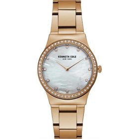 Kenneth Cole KC50061002 Kadın Kol Saati