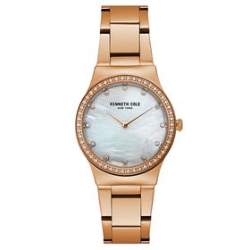 Kenneth Cole KC50061002 Kadın Kol Saati