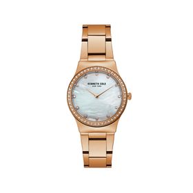 Kenneth Cole KC50061002 Kadın Kol Saati