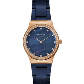 Kenneth Cole KC50061003 Kadın Kol Saati