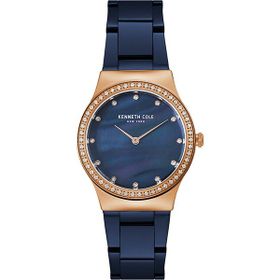Kenneth Cole KC50061003 Kadın Kol Saati
