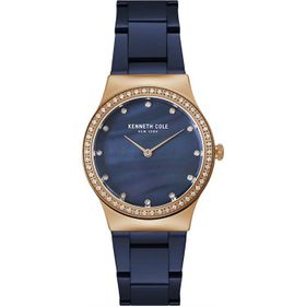 Kenneth Cole KC50061003 Kadın Kol Saati
