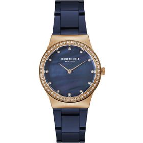 Kenneth Cole KC50061003 Kadın Kol Saati