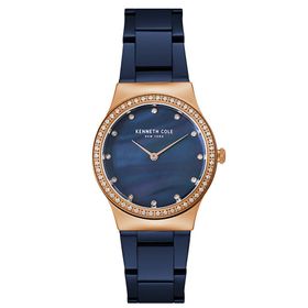 Kenneth Cole KC50061003 Kadın Kol Saati