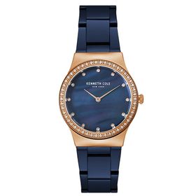 Kenneth Cole KC50061003 Kadın Kol Saati