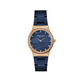 Kenneth Cole KC50061003 Kadın Kol Saati