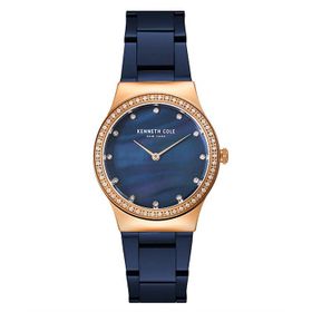Kenneth Cole KC50061003 Kadın Kol Saati