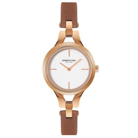 Kenneth Cole KC50067002 Kadın Kol Saati