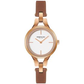 Kenneth Cole KC50067002 Kadın Kol Saati