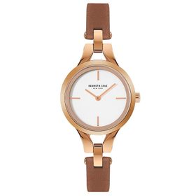 Kenneth Cole KC50067002 Kadın Kol Saati