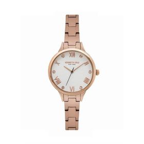 Kenneth Cole KC50197002 Kadın Kol Saati