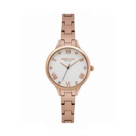 Kenneth Cole KC50197002 Kadın Kol Saati