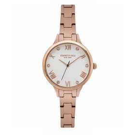 Kenneth Cole KC50197002 Kadın Kol Saati