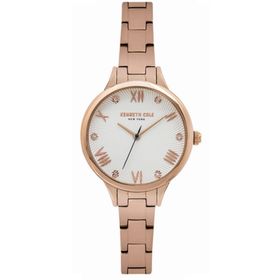 Kenneth Cole KC50197002 Kadın Kol Saati
