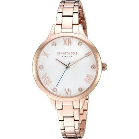 Kenneth Cole KC50197002 Kadın Kol Saati