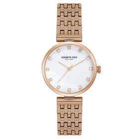 Kenneth Cole KC50256002 Kadın Kol Saati